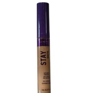 New Rimmel London Stay Matte Concealer.